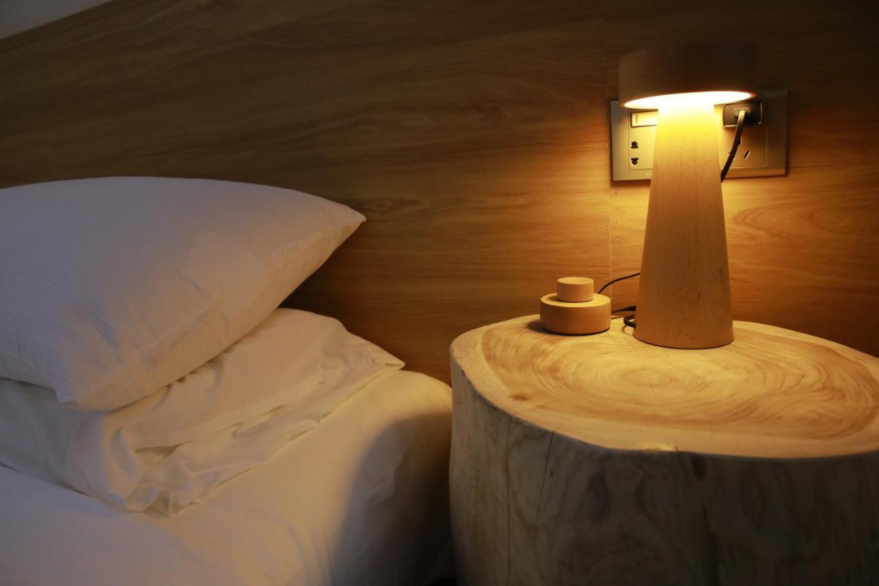 Tulou Fuyulou Changdi Inn Yongding エクステリア 写真