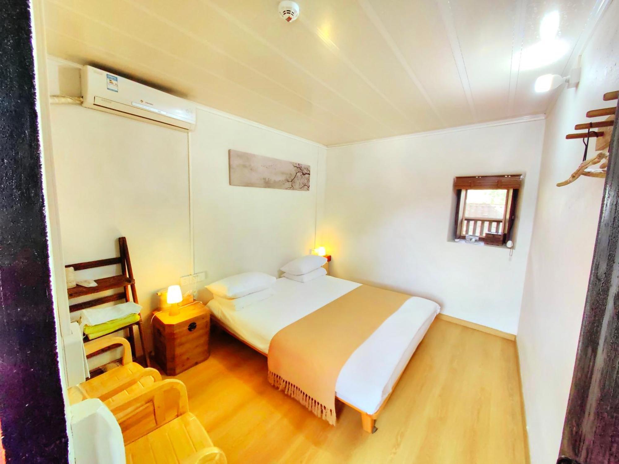 Tulou Fuyulou Changdi Inn Yongding エクステリア 写真